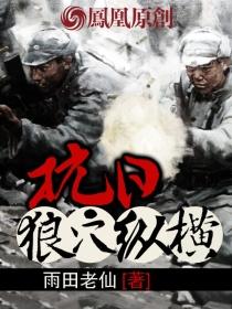 抗战之战狼