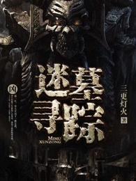 迷墓仙踪 全集