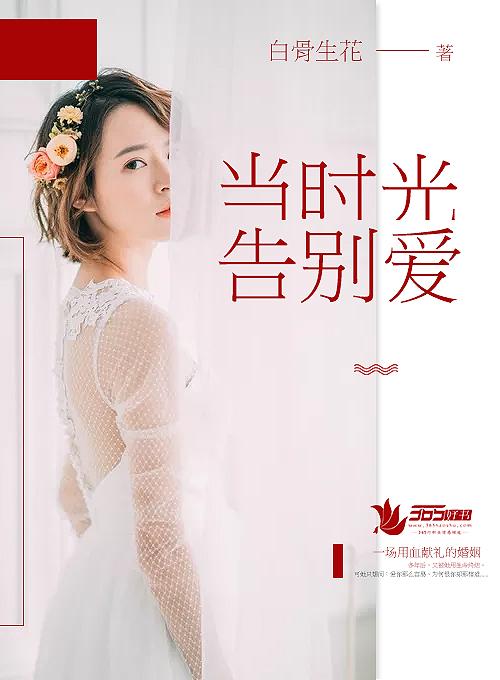 当时光已逝表达了什么