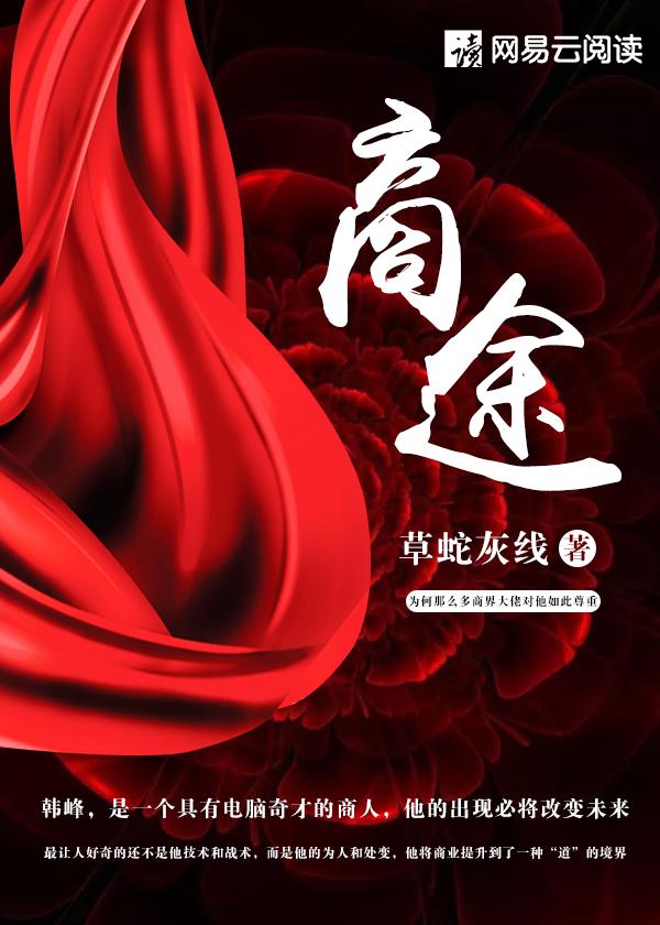 商途崛起之素手翻云TXT