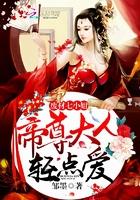 惊世神凰人物介绍