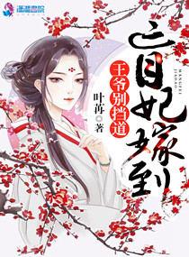盲妃待嫁第二卷