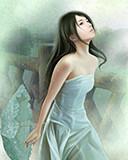 白衣的后悔2
