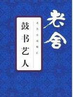 鼓书艺人电视剧