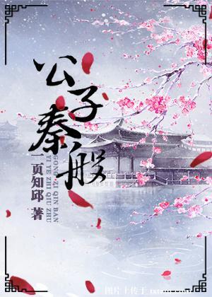 秦朝公子的意思