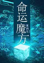 命运魔方全文