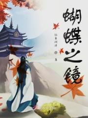 蝴蝶之镜观