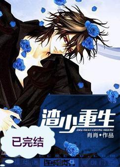 渣少重生作者肖肖