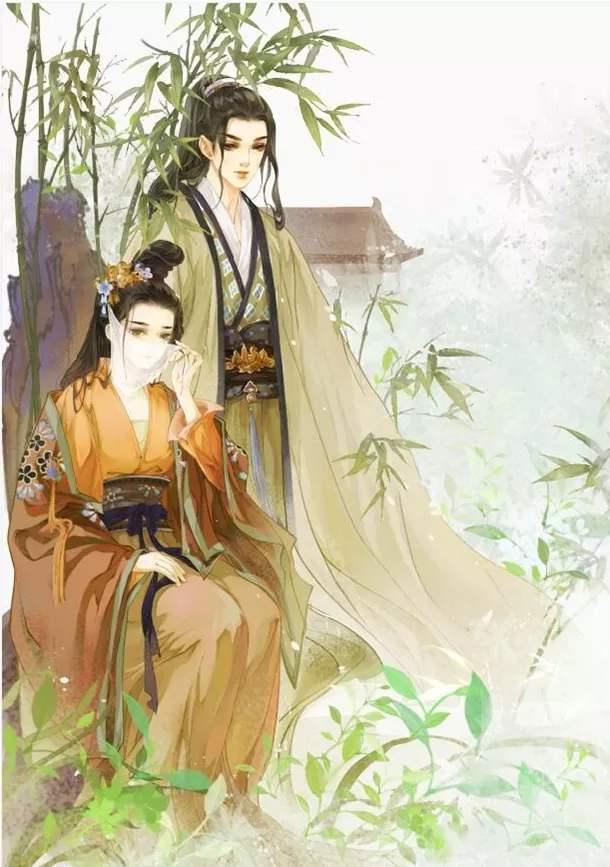 农女致富 山里汉宠妻无度