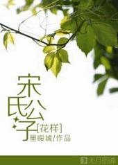 宋氏兄妹 作者珑公子