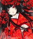 樱花少女怎么画