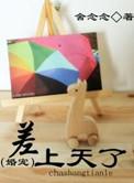 差上天了(婚宠)番外