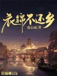 若不衣锦不还乡