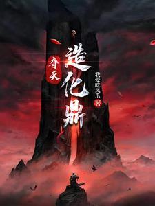 夺天造化决