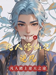 凡人修仙传之顶点