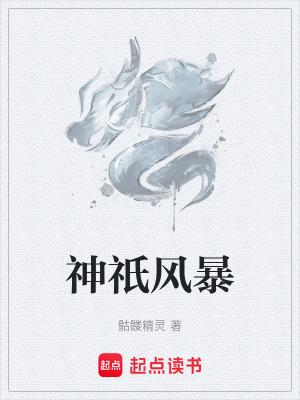 神祇风暴快眼看书