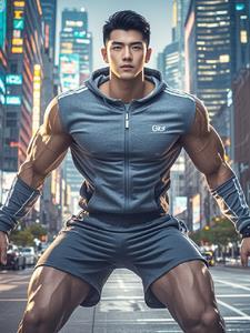 我来救你吧