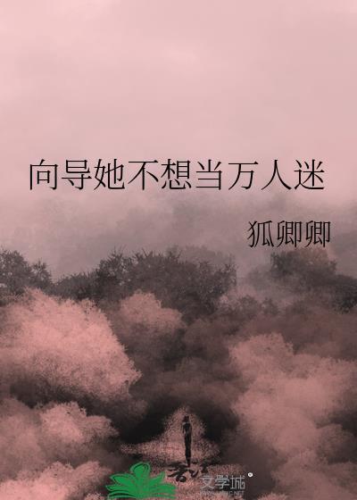 向导她不想当万人迷全文