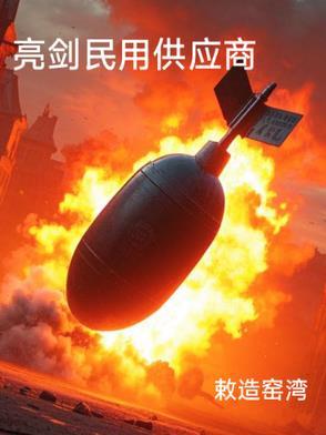 亮剑信息咨询有限公司