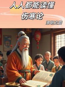 伤寒论普通人能看懂的