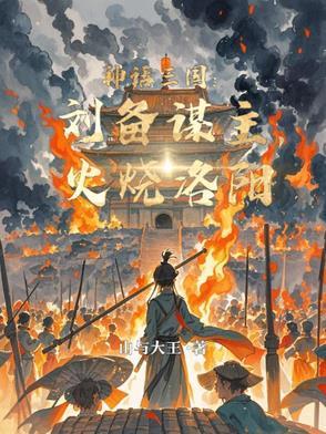 刘备火烧连营是什么战役