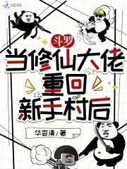 斗罗当修仙大佬重回新手村后