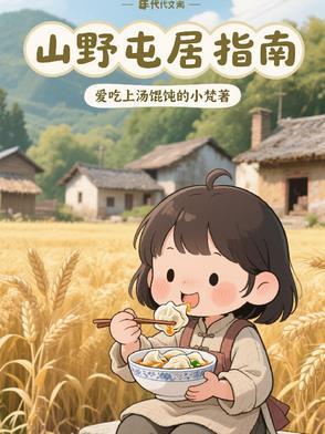 山野村落
