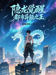 都市隐龙陆凡