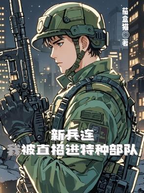 新兵入特种部队好吗
