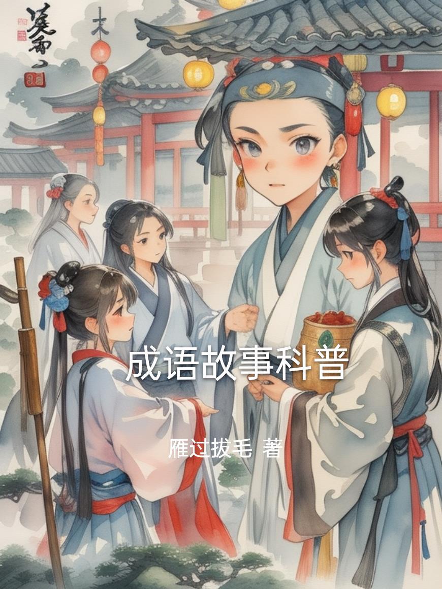 成语故事15篇