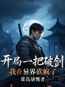 开局一把斩魄刀亲亲