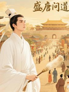 盛唐啥意思