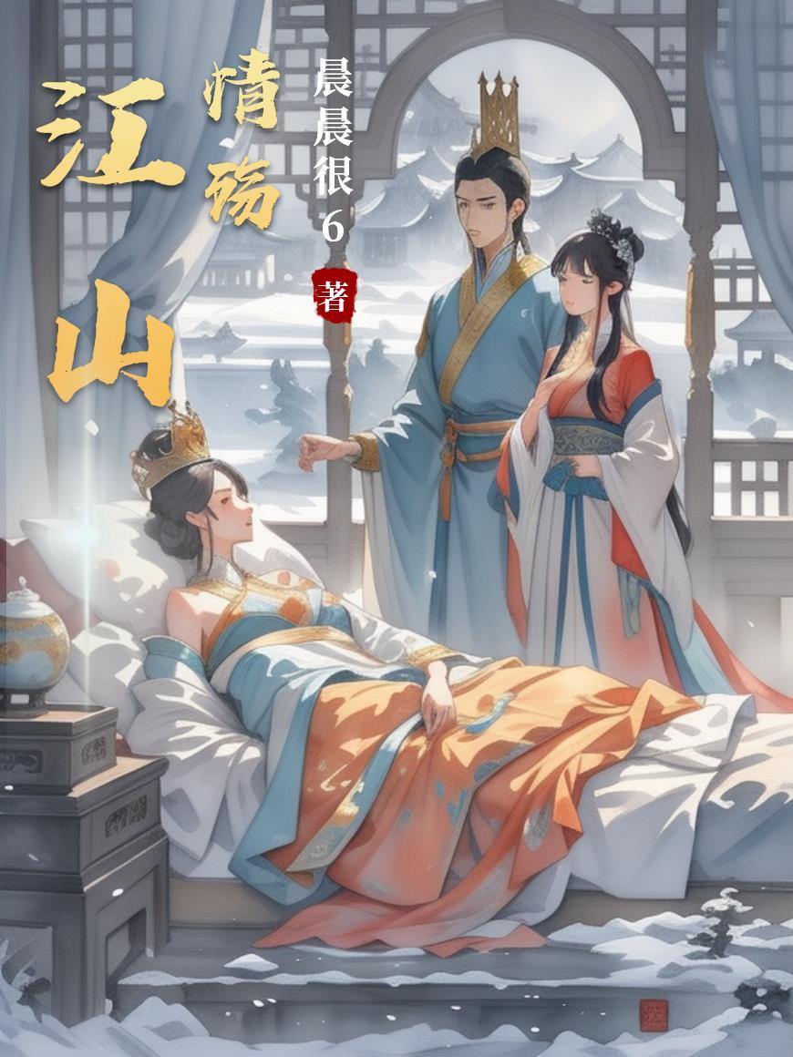 江山无殇原版