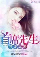 首席大人离婚请签字免费
