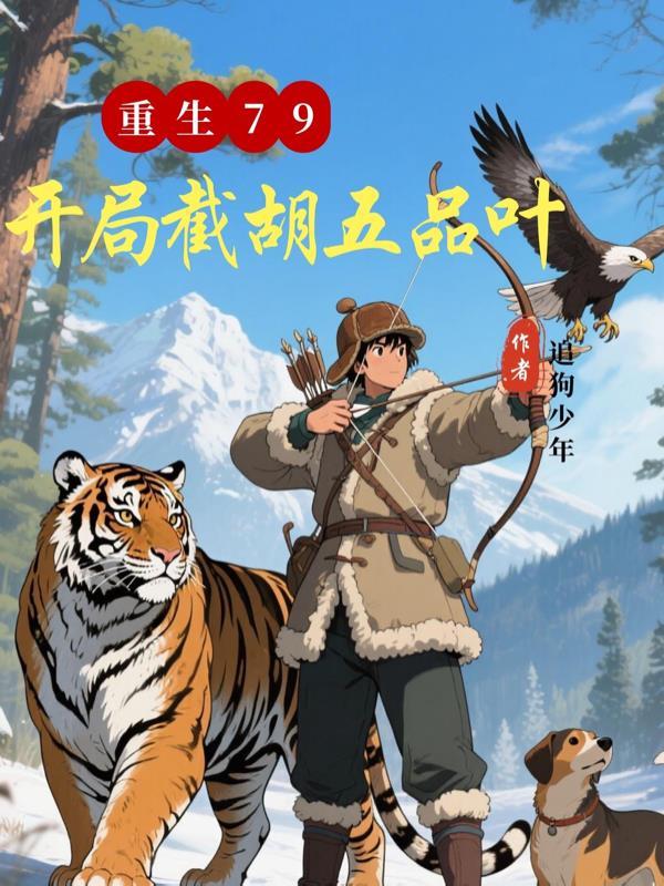 开局截胡王熙凤免费阅读