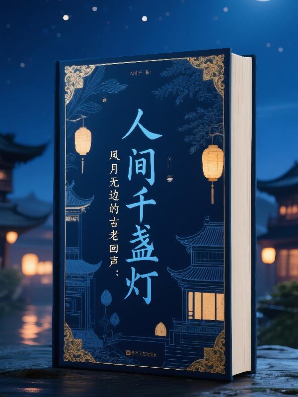 人间灯火无不休解析
