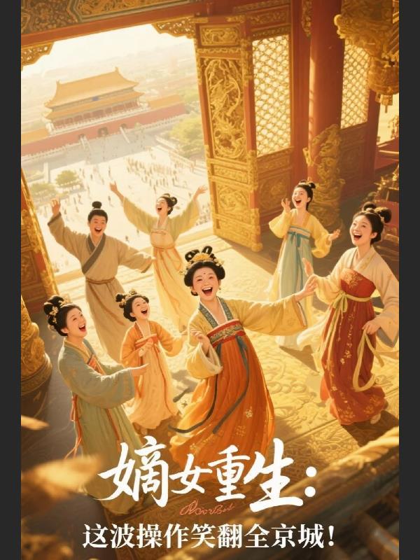嫡女重生记免费阅读