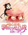 偷心游戏漫画免费观看