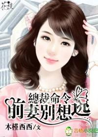 总裁前妻别嫁人试试