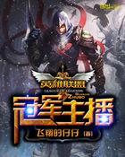 英雄联盟之冠军中单