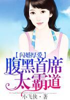 闪婚强爱腹黑首席小白