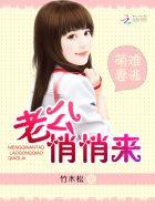 萌妻总裁老公强势宠
