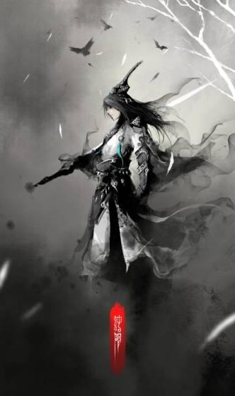 奈落怎么来的