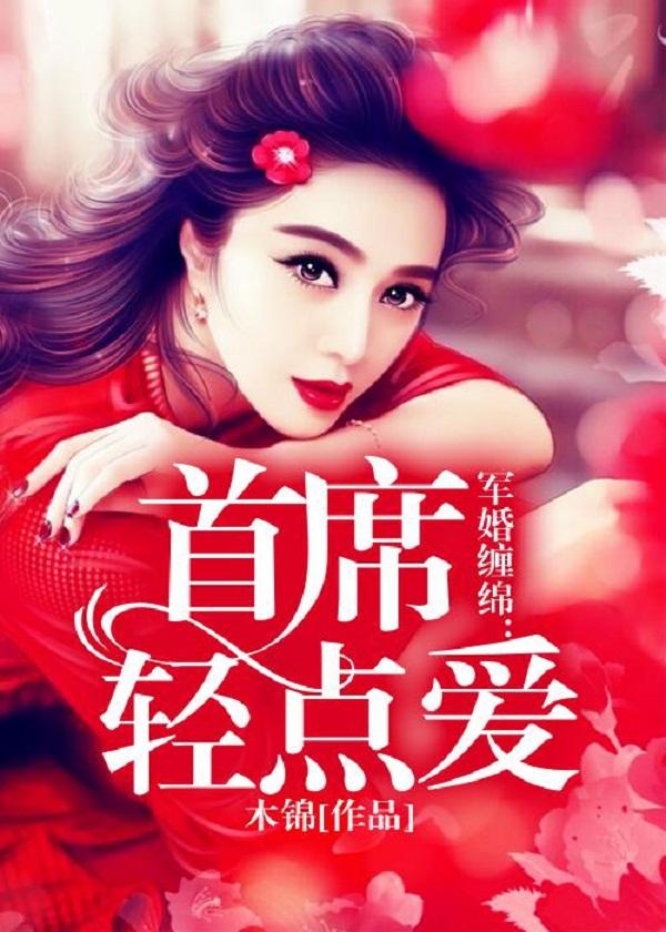 首长轻点爱