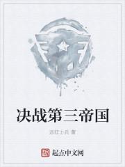 决战第三帝国全文阅读