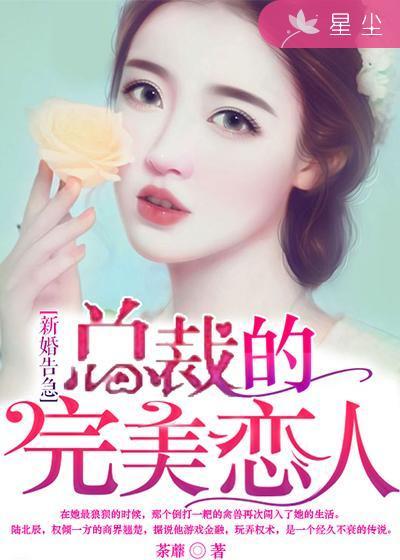 婚情告急总裁的旧爱新妻