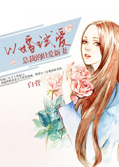 以婚试爱