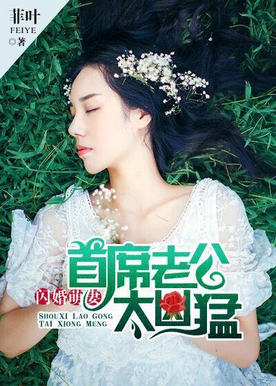 闪婚首长宠妻无度