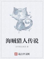 海贼王当中的海贼猎人是