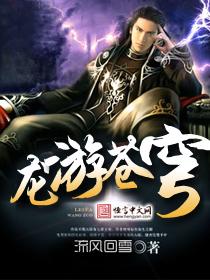 龙游苍穹游龙